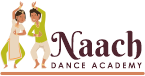 Naach Logo